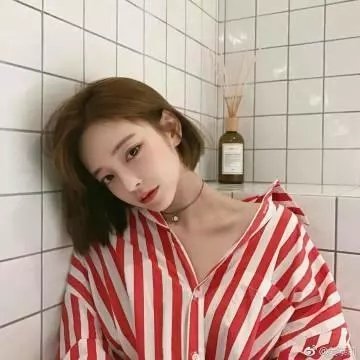 女仆们