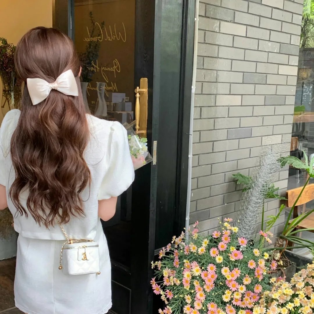 充满幸福的家